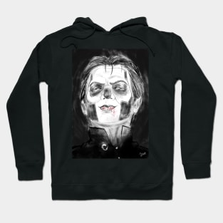 Vampiro Hoodie